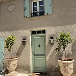 Bastide Des Oliviers 3* קסטיון-דו-גארד