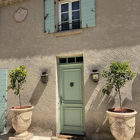 Bastide Des Oliviers 3* Castillon-du-Gard