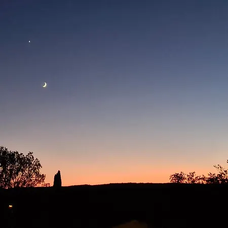 Bastide Des Oliviers فندق مبيت وإفطار