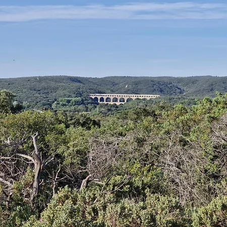 فندق مبيت وإفطار Bastide Des Oliviers