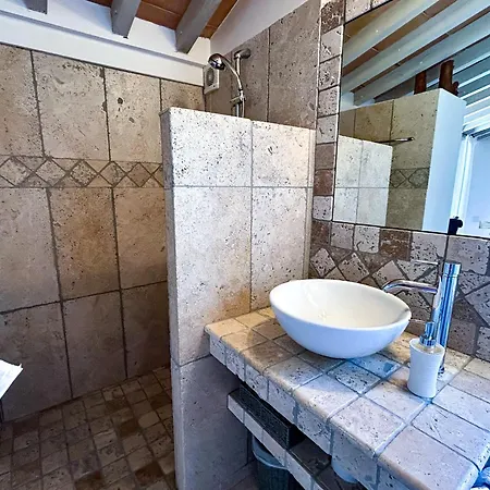 Bastide Des Oliviers 3*